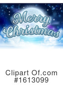 Christmas Clipart #1613099 by AtStockIllustration