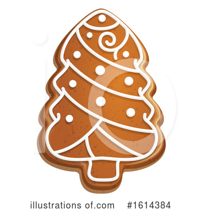 Royalty-Free (RF) Christmas Clipart Illustration by Vector Tradition SM - Stock Sample #1614384