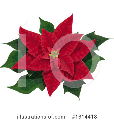 Royalty-Free (RF) Christmas Clipart Illustration by Vector Tradition SM - Stock Sample #1614418