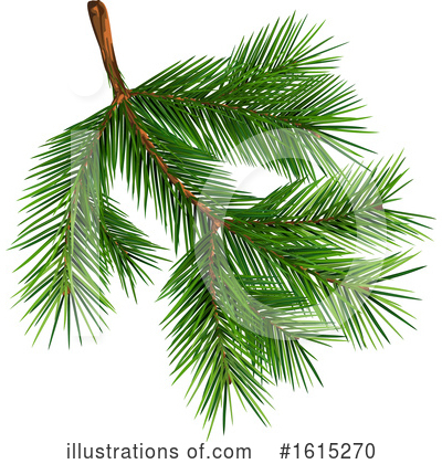 Tree Branch Clipart #1615270 by dero