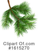 Christmas Clipart #1615270 by dero