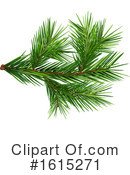 Christmas Clipart #1615271 by dero