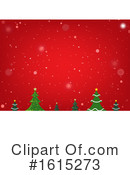 Christmas Clipart #1615273 by dero