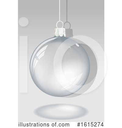 Royalty-Free (RF) Christmas Clipart Illustration by dero - Stock Sample #1615274