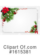 Christmas Clipart #1615381 by dero