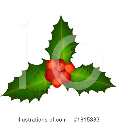 Christmas Clipart #1615383 by dero