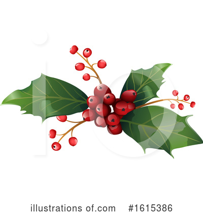 Christmas Clipart #1615386 by dero