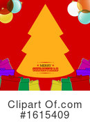 Christmas Clipart #1615409 by elaineitalia