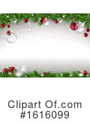 Christmas Clipart #1616099 by dero