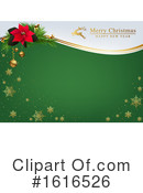 Christmas Clipart #1616526 by dero