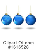 Christmas Clipart #1616528 by dero