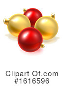 Christmas Clipart #1616596 by AtStockIllustration