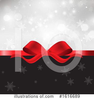 Royalty-Free (RF) Christmas Clipart Illustration by KJ Pargeter - Stock Sample #1616689