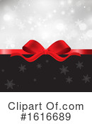 Christmas Clipart #1616689 by KJ Pargeter