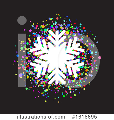 Royalty-Free (RF) Christmas Clipart Illustration by KJ Pargeter - Stock Sample #1616695
