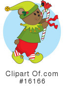 Christmas Clipart #16166 by Maria Bell