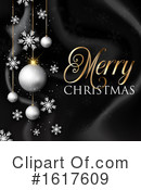 Christmas Clipart #1617609 by KJ Pargeter