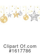 Christmas Clipart #1617786 by dero