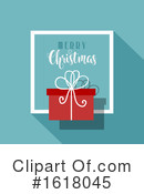 Christmas Clipart #1618045 by KJ Pargeter