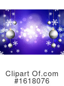 Christmas Clipart #1618076 by KJ Pargeter