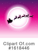 Christmas Clipart #1618446 by cidepix