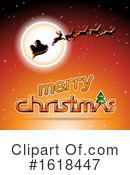 Christmas Clipart #1618447 by cidepix