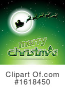 Christmas Clipart #1618450 by cidepix