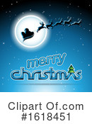Christmas Clipart #1618451 by cidepix