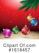 Christmas Clipart #1618457 by cidepix