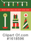Christmas Clipart #1618596 by elena