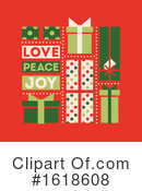 Christmas Clipart #1618608 by elena