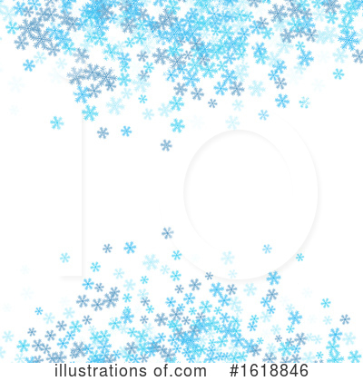 Royalty-Free (RF) Christmas Clipart Illustration by KJ Pargeter - Stock Sample #1618846