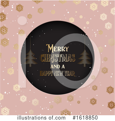 Royalty-Free (RF) Christmas Clipart Illustration by KJ Pargeter - Stock Sample #1618850