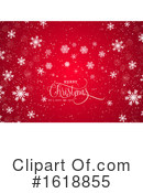 Christmas Clipart #1618855 by KJ Pargeter