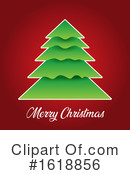 Christmas Clipart #1618856 by KJ Pargeter