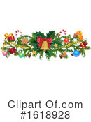 Christmas Clipart #1618928 by Vector Tradition SM