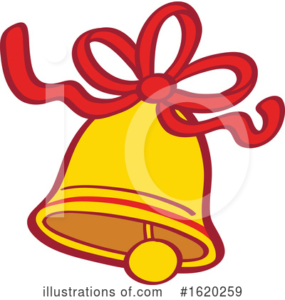 Royalty-Free (RF) Christmas Clipart Illustration by Zooco - Stock Sample #1620259