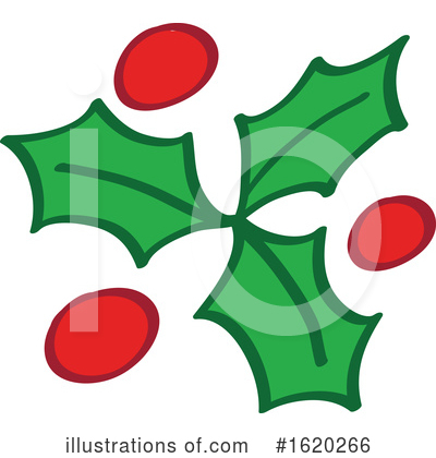 Royalty-Free (RF) Christmas Clipart Illustration by Zooco - Stock Sample #1620266