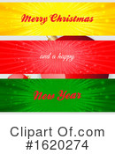 Christmas Clipart #1620274 by elaineitalia