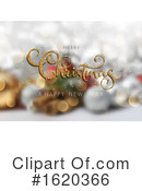 Christmas Clipart #1620366 by KJ Pargeter