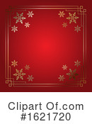 Christmas Clipart #1621720 by KJ Pargeter