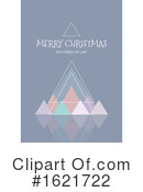 Christmas Clipart #1621722 by KJ Pargeter