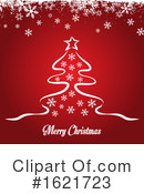 Christmas Clipart #1621723 by KJ Pargeter