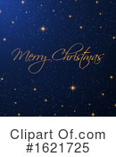 Christmas Clipart #1621725 by KJ Pargeter