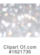 Christmas Clipart #1621736 by KJ Pargeter