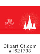 Christmas Clipart #1621738 by KJ Pargeter