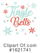 Christmas Clipart #1621741 by KJ Pargeter