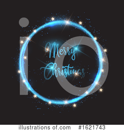 Royalty-Free (RF) Christmas Clipart Illustration by KJ Pargeter - Stock Sample #1621743