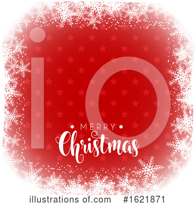 Royalty-Free (RF) Christmas Clipart Illustration by KJ Pargeter - Stock Sample #1621871