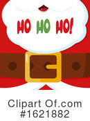 Christmas Clipart #1621882 by Hit Toon